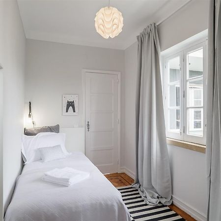 Pedroucos 37 Daire Lisboa Dış mekan fotoğraf