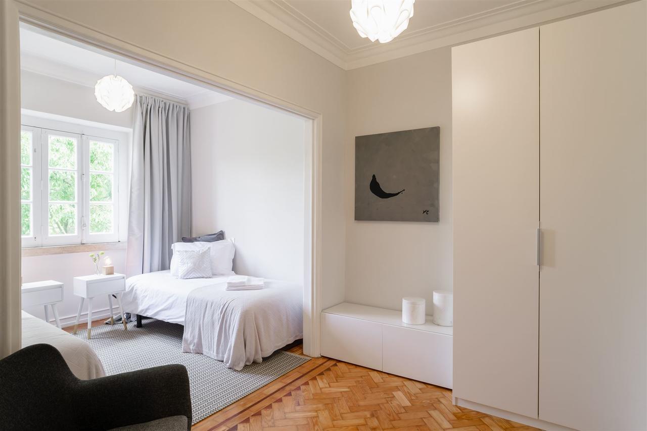 Pedroucos 37 Daire Lisboa Dış mekan fotoğraf
