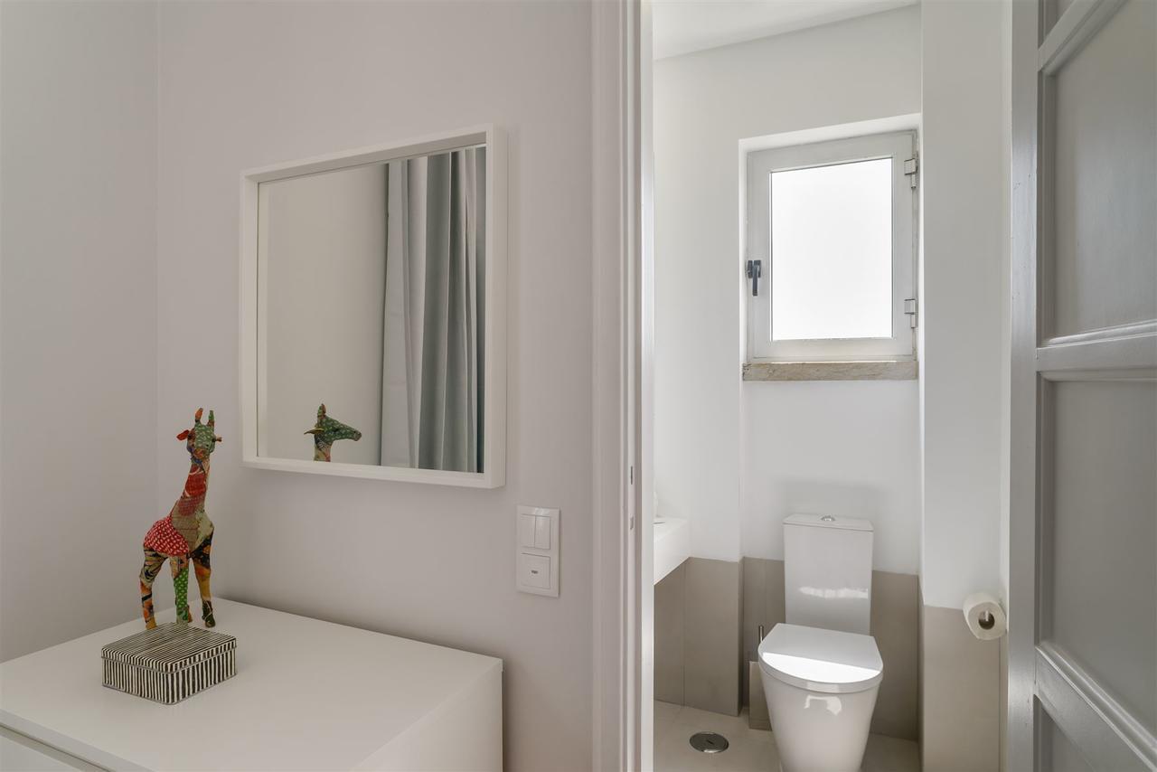 Pedroucos 37 Daire Lisboa Dış mekan fotoğraf