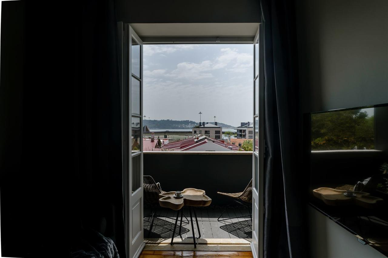 Pedroucos 37 Daire Lisboa Dış mekan fotoğraf